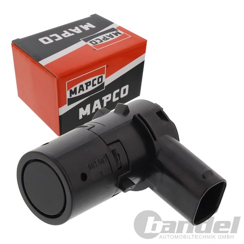 Mapco pdc sensore - mapco,