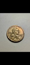 Moneta dollaro usa 2000 p - dollaro,