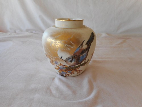 Royal worcester potpourri vaso - potpourri,