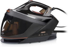 Sistema Stirante a Vapore