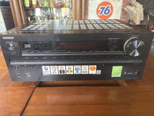 Onkyo nr616 ricevitore av - onkyo,
