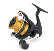 Shimano FX 4000