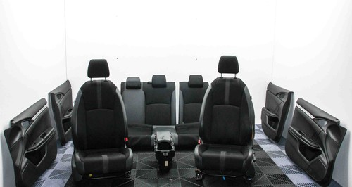 Honda civic hatchback fc - x,