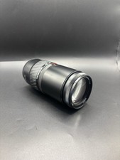 Yashica Kyocera AF 70-210mm