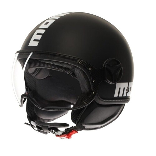 Casco moto jet momo design - moto,