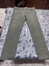 Jeans Garment Whashed