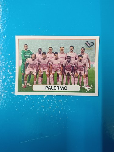 Figurine calciatori panini - figurine,