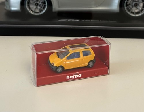 Herpa renault twingo - renault,