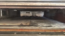 forno elettrico professionale