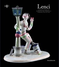 Lenci - 9788836639205