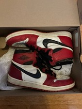 Nike Air Jordan 1 Chicago OG