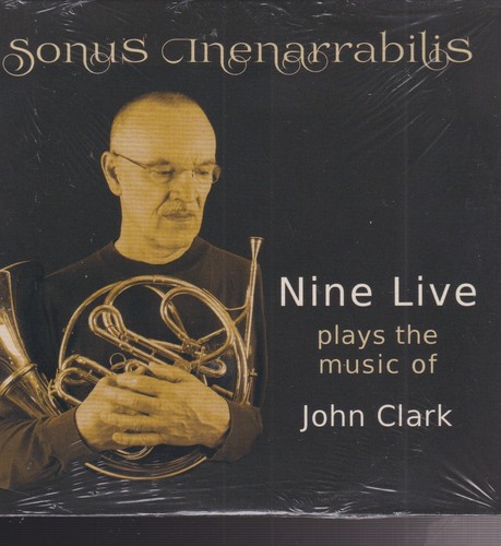 Sonus cinenarrabilis nine live - cinenarrabilis,