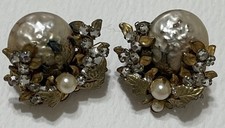 Orecchini Vintage Miriam