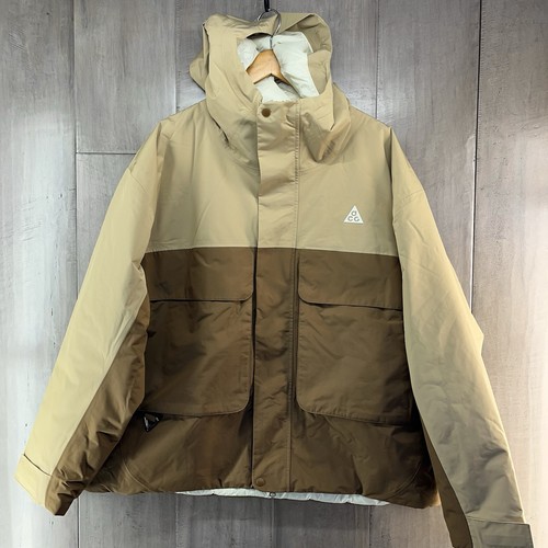 Nike acg storm fit giacca - storm-fit,