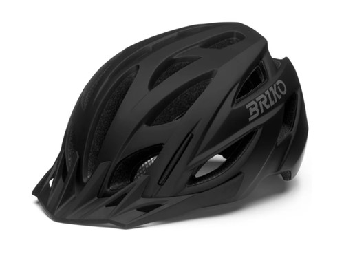 Briko casco bici ciclismo mtb - briko,