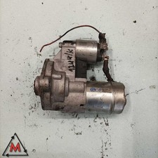 Starter motor OPEL CORSA B