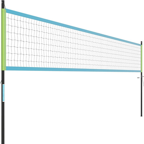 Rete pallavolo per - da,