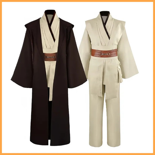 Costume uomo obi - uomo, kenobi