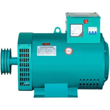 Diesel Generator Kilowatt Three-phase 380V Single-phase 220V Electric Ball