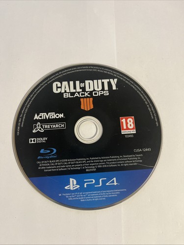 Call duty black ops - duty,