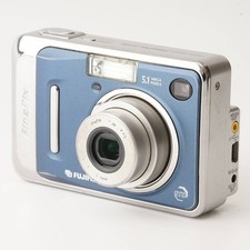 Fotocamera digitale compatta