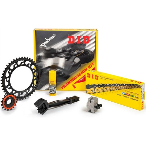 Kit trasmissione did - kit, 16/44