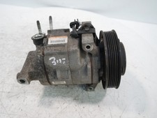 Compressore aria condizionata