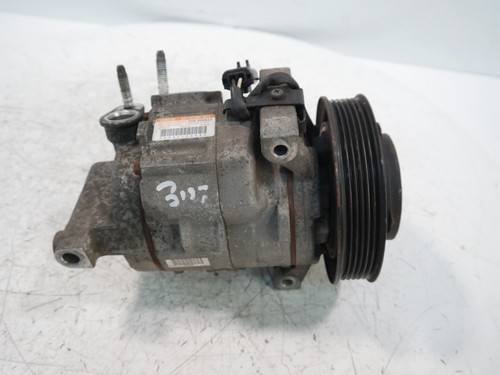 Compressore aria condizionata