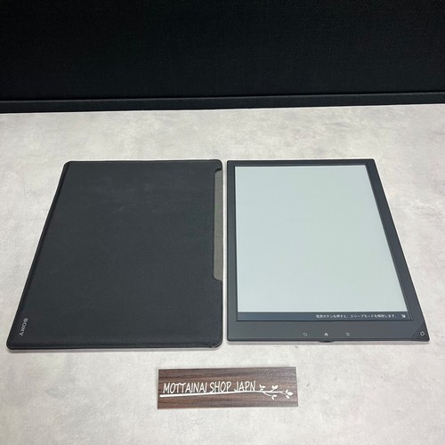 Tablet sony modello dpt - tablet,