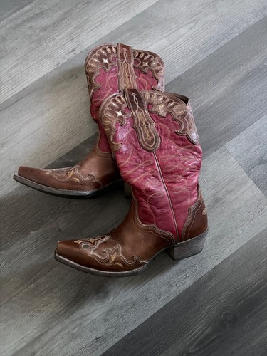 Ariat zealous stivali western - stivali,