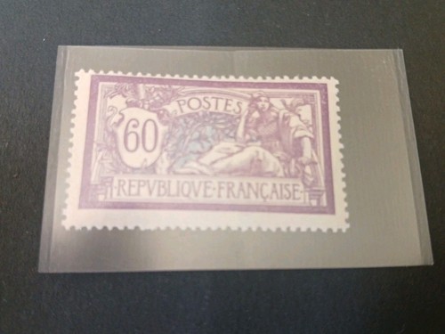 Timbre france neuf 144 - neuf, **