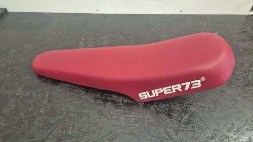 Sella seat super73 nuova - super73, zg