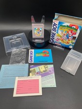 Super Mario Land 2: Six Golden