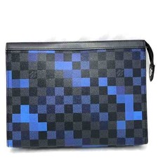 Louis Vuitton Damier Pochette