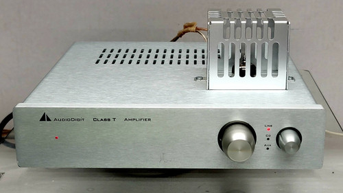 Raro amplificatore valvolare - amplificatore,