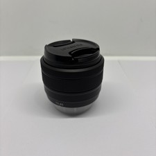 Fujifilm XC 15-45 mm f/3.5-5.6