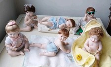 Ashton Drake Barely Yours