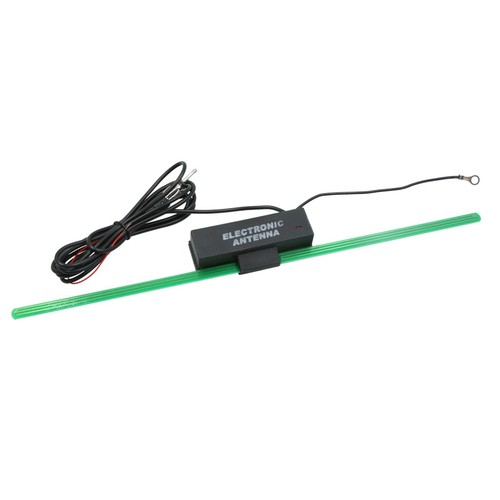 Parabrezza elettronico auto