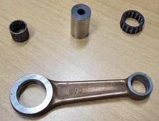 Biella Completa Motore UTM CM