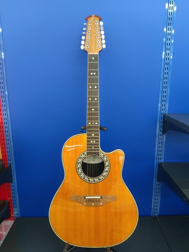 Chitarra acustica corde - acustica, 12