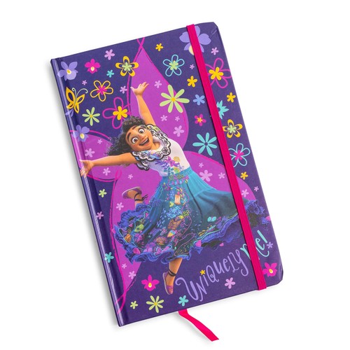 Diario disney encanto mirabel - diario,
