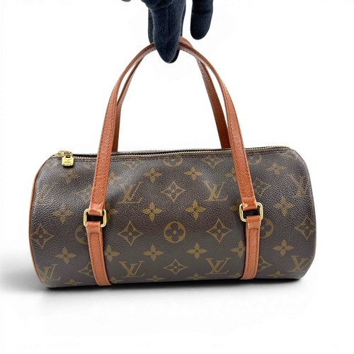 Borsa mano louis vuitton - borsa,