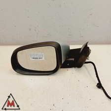 Specchietto elettrico sinistro 3303-001 VOLVO V50 2008-2012 restyling (110390)