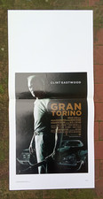 locandina GRAN TORINO Clint