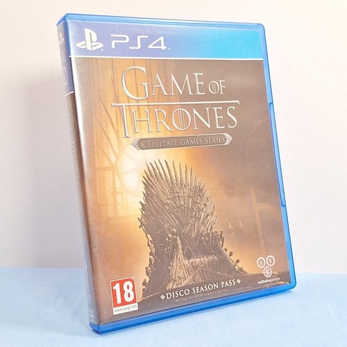 Game thrones a - game,