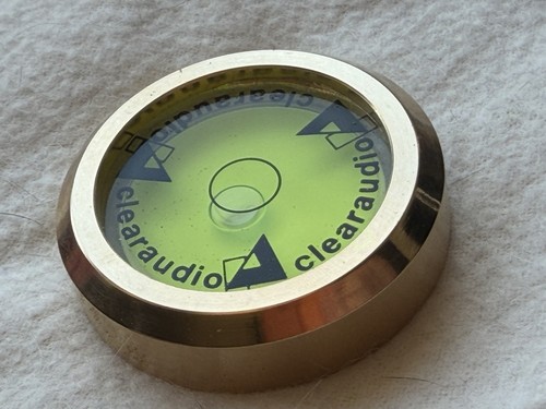 Clearaudio libellula per - libellula,