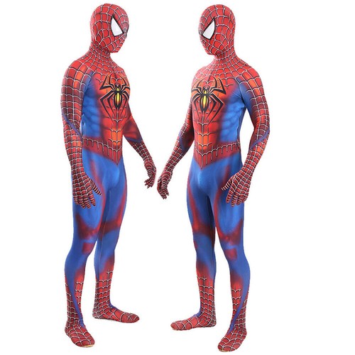 Comic raimi spider man - raimi, spider-man