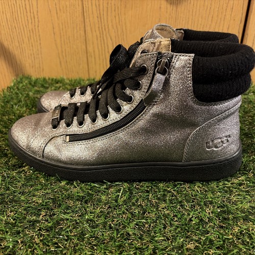 Stivaletti sneakers ugg - stivaletti,