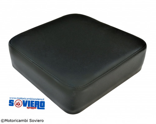 Cuscino posteriore piano - cuscino,