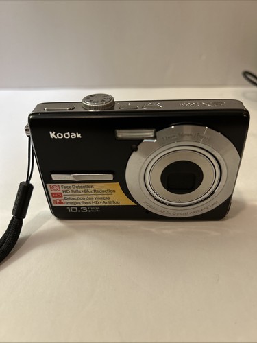 Kodak easyshare m1063 3 - kodak,